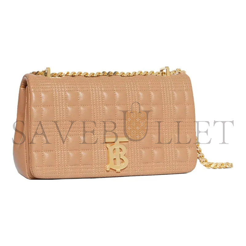 BURBERRY LOLA TB CROSSBODY BAG 80208481 (23*13*6cm)